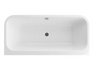 Акриловая ванна Excellent ARANA 180x85, WAEX.ARA180WH
