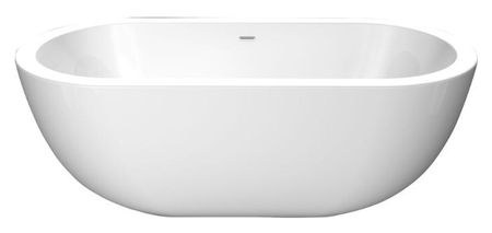 Акриловая ванна BelBagno BB27 150x78 белый