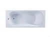 Акриловая ванна Am.Pm Bliss L W53A-170-075W-A, 170x75 см
