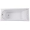 Акриловая ванна Am.Pm Spirit W72A-150-070W-A2 150x70 белый