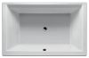 Акриловая ванна Am.Pm Admire W1AA-190-120W-A, 190x120 см