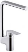 Смеситель Jacob Delafon Aleo E72278-CP для раковины