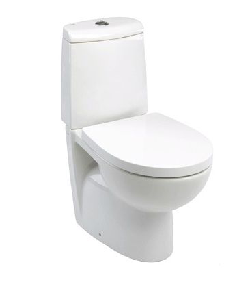 Унитаз Roca Victoria Nord 342ND7000 341ND0000 ZRU9000024 микролифт