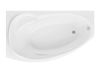 Акриловая ванна Aquanet Jersey 170x100 L 203988