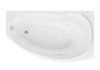 Акриловая ванна Aquanet Jersey 170x100 R 203989