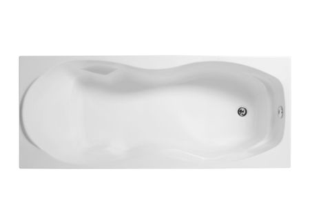Акриловая ванна Aquanet Tessa 170x70 242924
