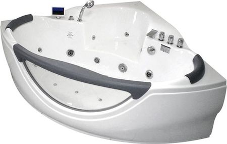 Акриловая ванна Gemy G9025 II K