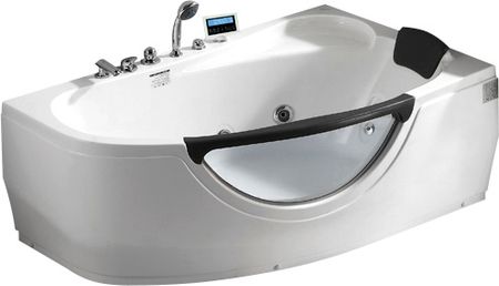 Акриловая ванна Gemy G9046 II K R