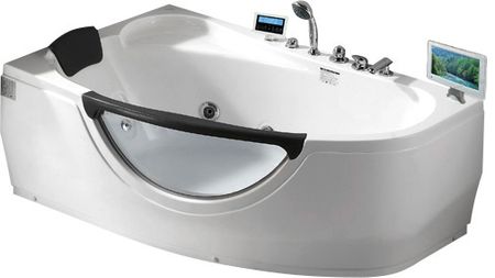 Акриловая ванна Gemy G9046 II O L