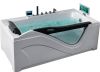 Акриловая ванна Gemy G9055 O R