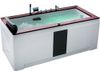 Акриловая ванна Gemy G9057 II K R