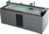 Акриловая ванна Gemy G9057 II O L