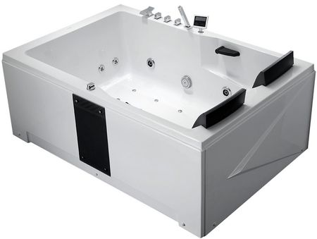 Акриловая ванна Gemy G9061 new K L