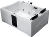 Акриловая ванна Gemy G9061 new K L