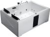Акриловая ванна Gemy G9061 new K R