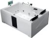 Акриловая ванна Gemy G9061 new O L