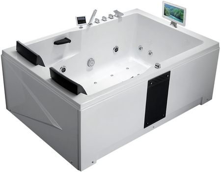 Акриловая ванна Gemy G9061 new O R