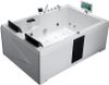 Акриловая ванна Gemy G9061 new O R