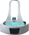 Акриловая ванна Gemy G9069 O