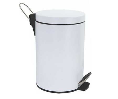 K-635WHITE Ведро 5L WasserKRAFT