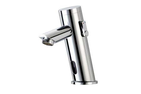 Автоматический смеситель Ksitex М-8907