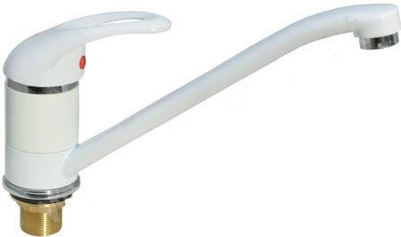 Fonten Смесители для кухни 4700-04-037-белый