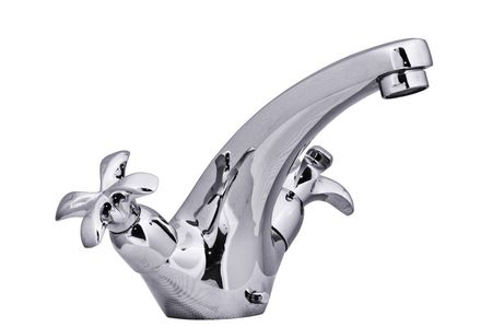 Fonten Смесители для раковины 4510-01-427-SN