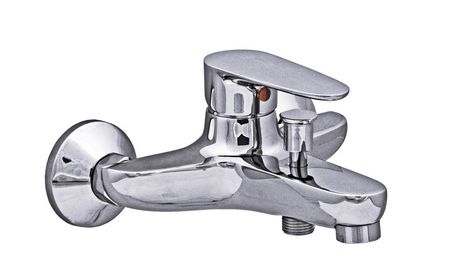Fonten cмеситель для ванны 4187-09-073