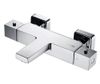 WasserKRAFT АIme 1511 Thermo Термостатический смеситель для ванны