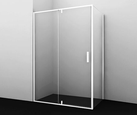 WasserKRAFT Neime 19P10 Душевой уголок 120х100х200