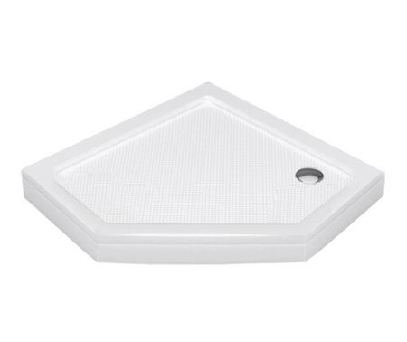 WasserKRAFT Isen 26T11 Душевой поддон 90*90*17,5 см