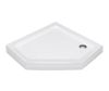 WasserKRAFT Isen 26T11 Душевой поддон 90*90*17,5 см