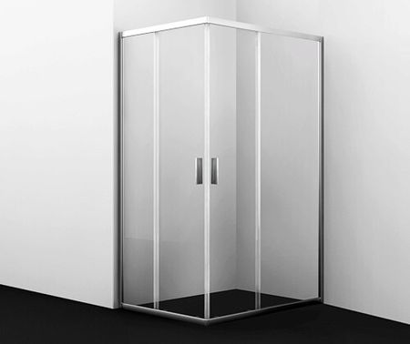 WasserKRAFT Lippe 45S07 Душевой уголок 120х90х1900
