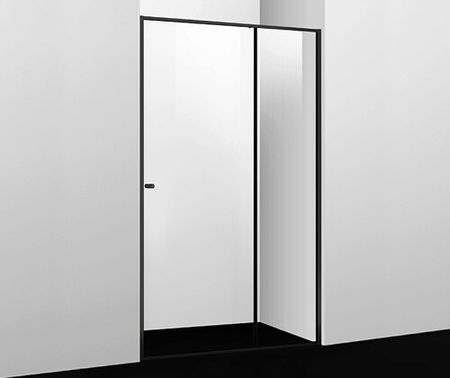 WasserKRAFT Dill 61S13 Душевая дверь 110х200