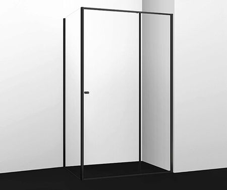 WasserKRAFT Dill 61S16 Душевой уголок 110х100х200