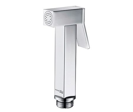 WasserKRAFT A136 Гигиеническая лейка с фиксатором 9062613