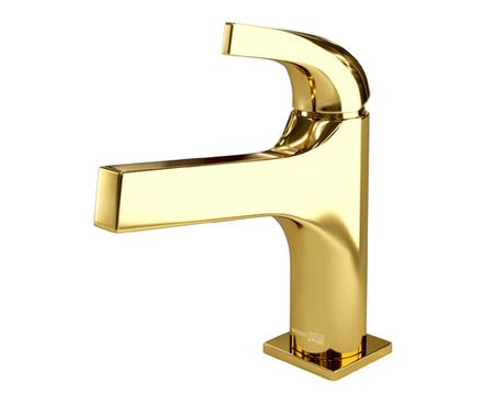 WasserKRAFT Sauer 7103 Смеситель для раковины