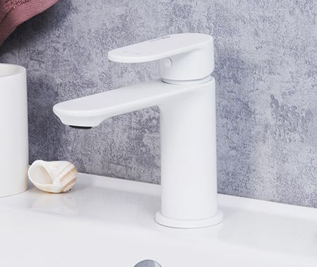 WasserKRAFT Mindel 8503 Смеситель для раковины