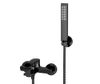 WasserKRAFT Glan 6601 Смеситель для ванны с коротким изливом