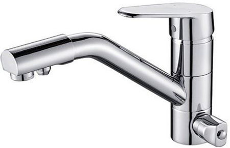 Riva Смесители с краном для питьевой воды 6855-21-064