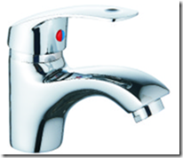 Riva Смесители для раковины 6607-01-015