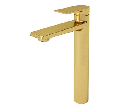 WasserKRAFT Aisch 5503H Смеситель для раковины
