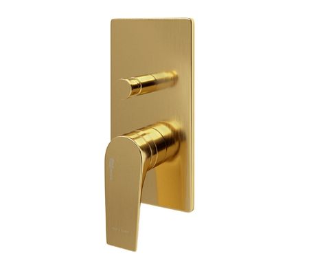 WasserKRAFT Aisch 5561 Смеситель для ванны и душа