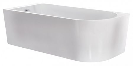 Акриловая ванна Esbano Afina ESVAAFINR 1700x800x580 правая