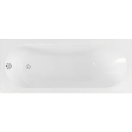 Акриловая ванна Aquanet Lotos 165x70 330873 без гидромассажа