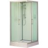 Душевая кабина Esbano ES-100CKR 100x100 ESKB100CKR без гидромассажа