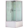Душевая кабина Esbano ES-108CKRB 100x80 L ESKB108CKRBL без гидромассажа