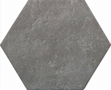 Керамическая плитка Monopole Ceramica Dakota Grafito СП251 напольная 20х24 см