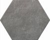 Керамическая плитка Monopole Ceramica Dakota Grafito СП251 напольная 20х24 см