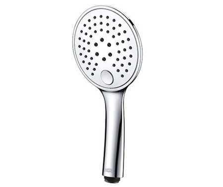 A060 WasserKRAFT Лейка 3-функциональная 9061496